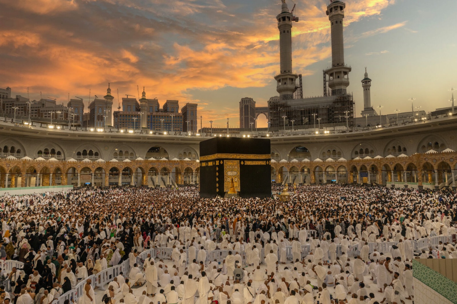 السبت المقبل.. آخر أجل لاستكمال إجراءات الحج