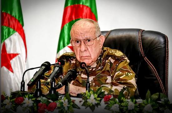 الفريق أول السعيد شنقريحة: الإسناد اللوجستي مفتاح النصر في الحروب الحديثة