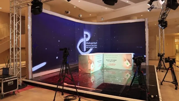 وزير الاتصال: تم تسخير كل الإمكانيات لضمان التغطية الاعلامية للانتخابات الرئاسية