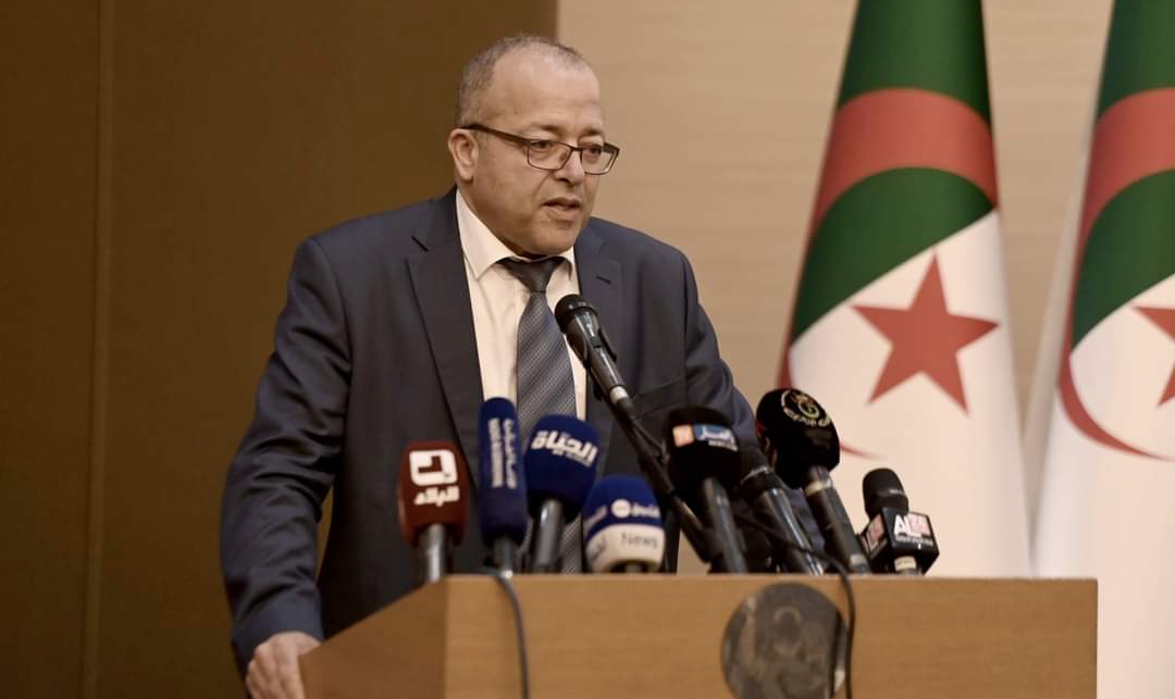وزير الإتصال : الافراج عن مشروع …قانون السمعي البصري..قريبا
