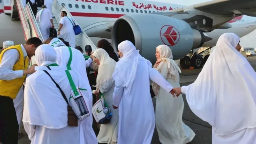 هذا هو موعد التسجيل في قرعة الحج 2027