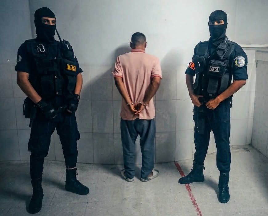 ورقلة:توقيف مشتبه به في السرقة والاعتداء الجنسي