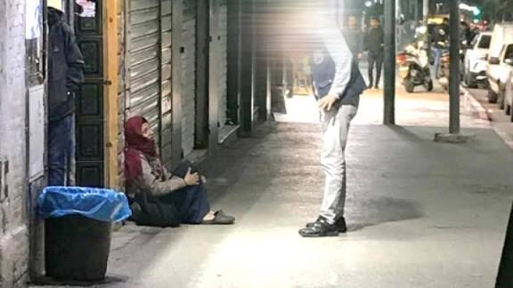قطاع التضامن يواصل التكفل بالأشخاص دون مأوى عبر خرجات ميدانية ليلية