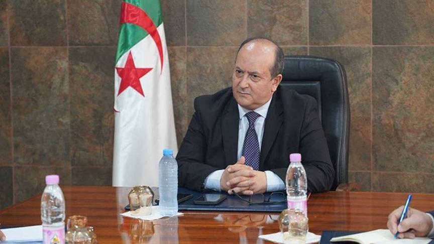 الوزير الأول يشرف على انطلاق ندوة مشروعي التعديل التقني للدستور والقانون العضوي للانتخابات