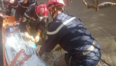 سطيف: العثور على الشاب المفقود متوفياً ببلدية ذراع قبيلة