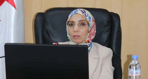 تعين فوزية نعامة وزيرة منتدبة للجماعات المحلية.. فمن هي؟!