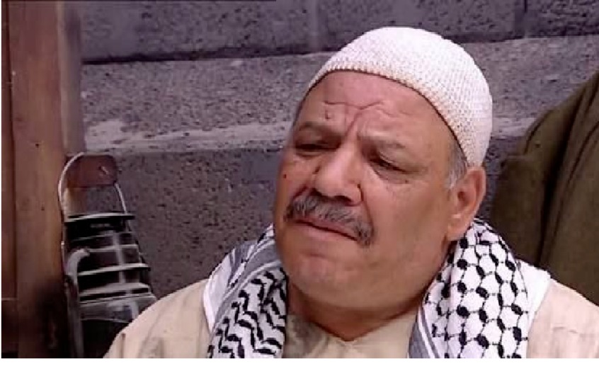 أحد نجوم “باب الحارة”.. وفاة الفنان السوري أحمد خليفة
