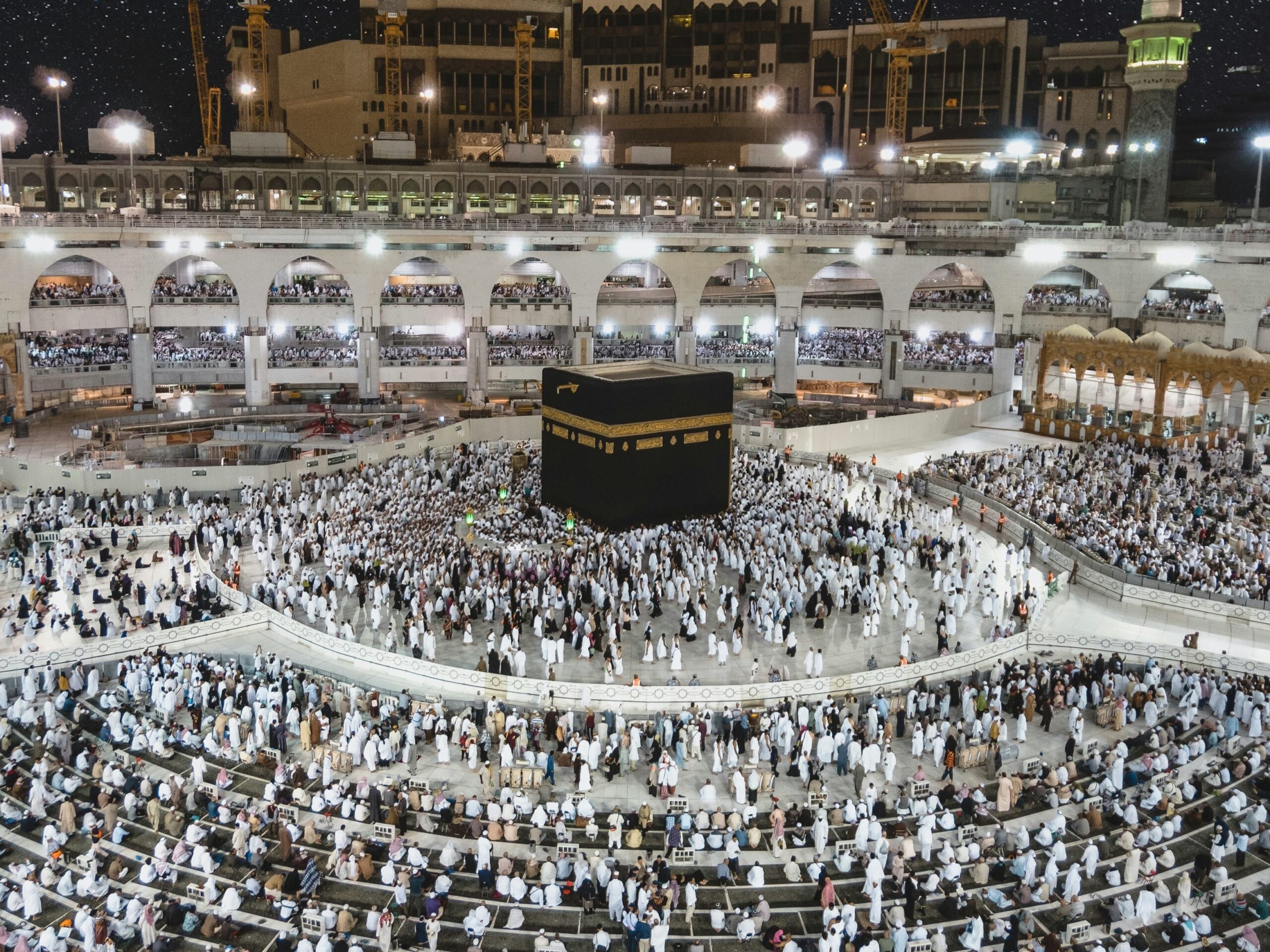 حج 2027..الإعلان عن القائمة الأولية لوكالات السياحة المؤهلة للمشاركة في العملية