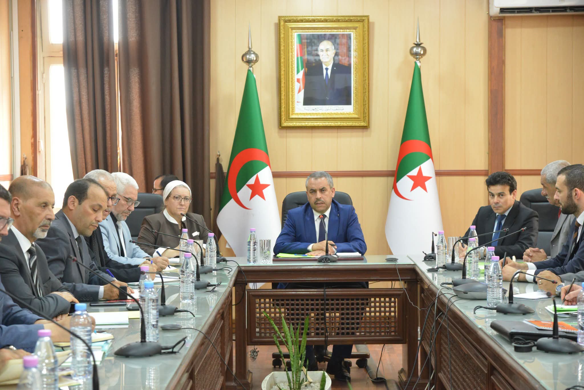 بكالوريا 2026.. وزير التربية يسدي تعليمات هامة لرؤساء مراكز التصحيح