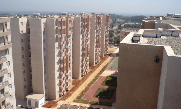 برنامج “عدل3”: إطلاق انجاز نحو 4ر1 مليون وحدة سكنية قريبا
