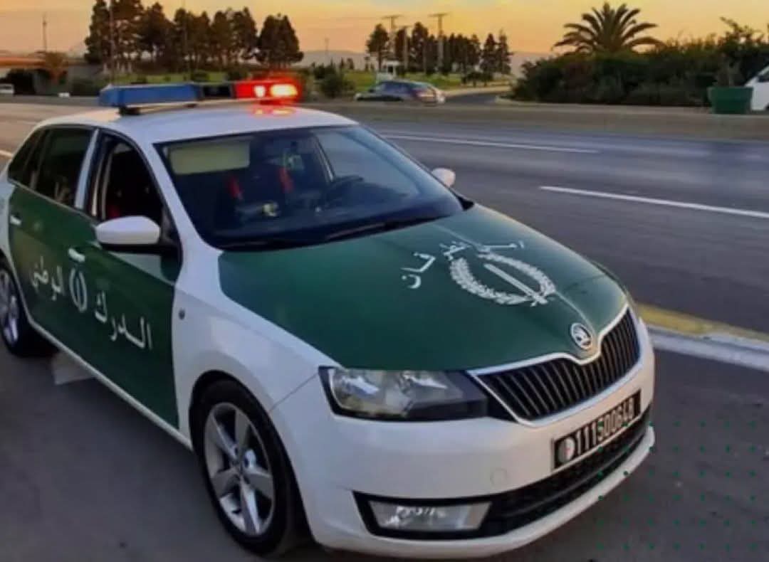 الدرك الوطني يوضح بخصوص قسيمة السيارات المقتناة عن بعد