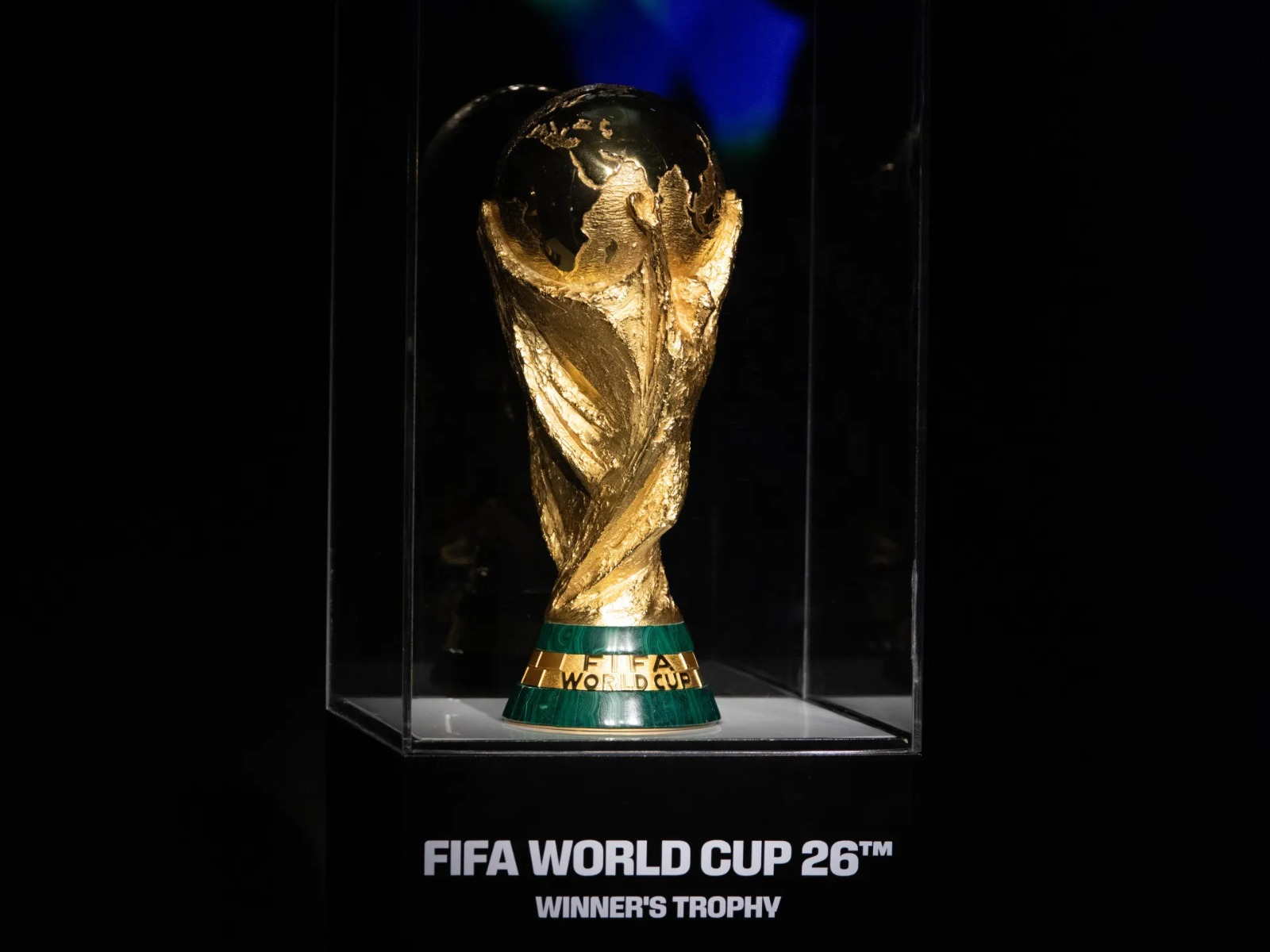 هذه هي قائمة المنتخبات المتأهلة لمونديال 2026