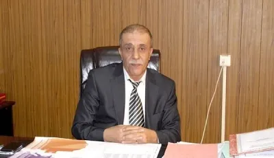 انتخاب أحمد بلعياط رئيسًا جديدًا للاتحاد الوطني للمقاولين العموميين