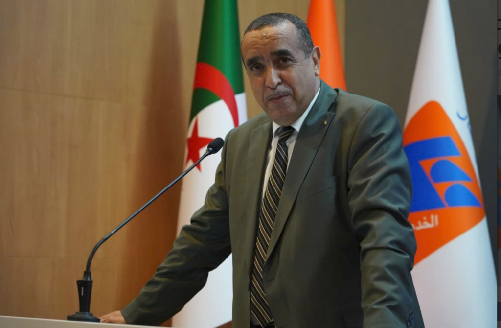 عجال: لا يوجد أي انقطاع للكهرباء جراء التقلبات الجوية