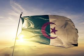 الجزائر التي لا تقهر