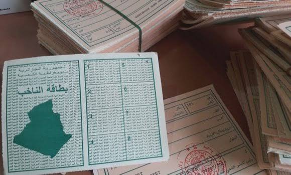 انطلاق المراجعة الاستثنائية للقوائم الانتخابية تحسبًا لتشريعيات جويلية2026