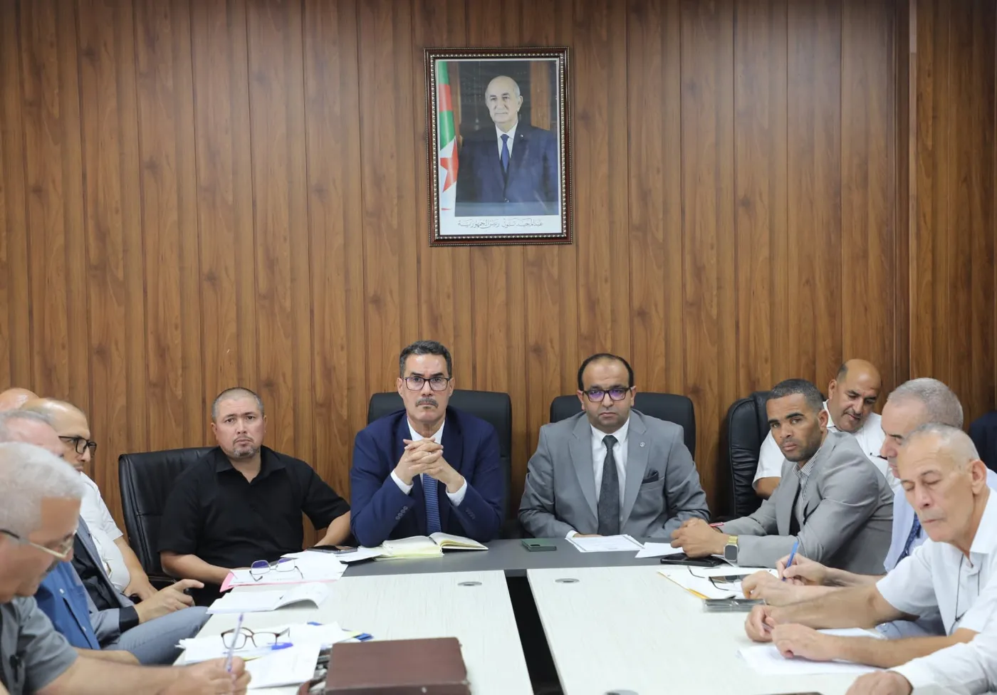 ثلاث لجان جديدة لقيادة إصلاح المنظومة القانونية والتنظيمية لقطاع الشباب