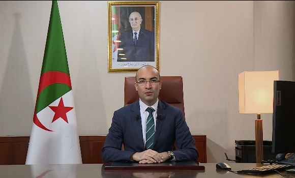 من مونتريال.. شايب يدعو إلى تحسين وتطوير الخدمات القنصلية