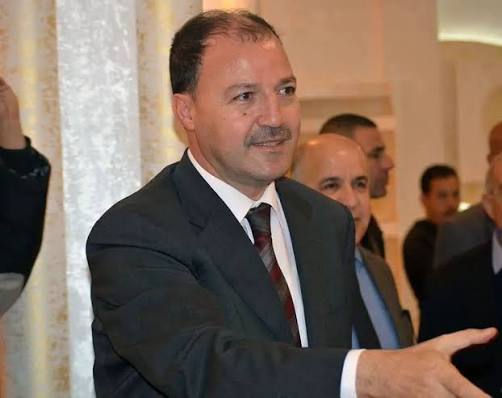 محمد حطاب وزيرا للعمل والتشغيل والضمان الاجتماعي.. فمن هو؟!
