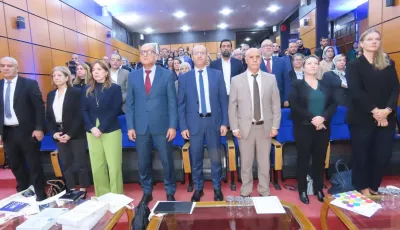 وزارة الصحة تحيي اليوم العالمي لمكافحة السمنة