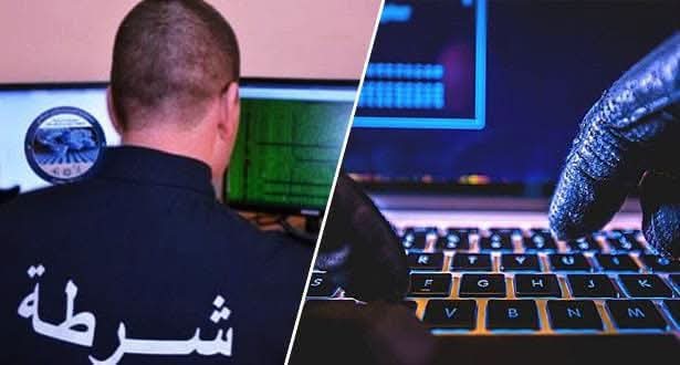 باتنة: الإطاحة بشاب يحرض على الفسق وفساد الأخلاق عبر مواقع التواصل الاجتماعي