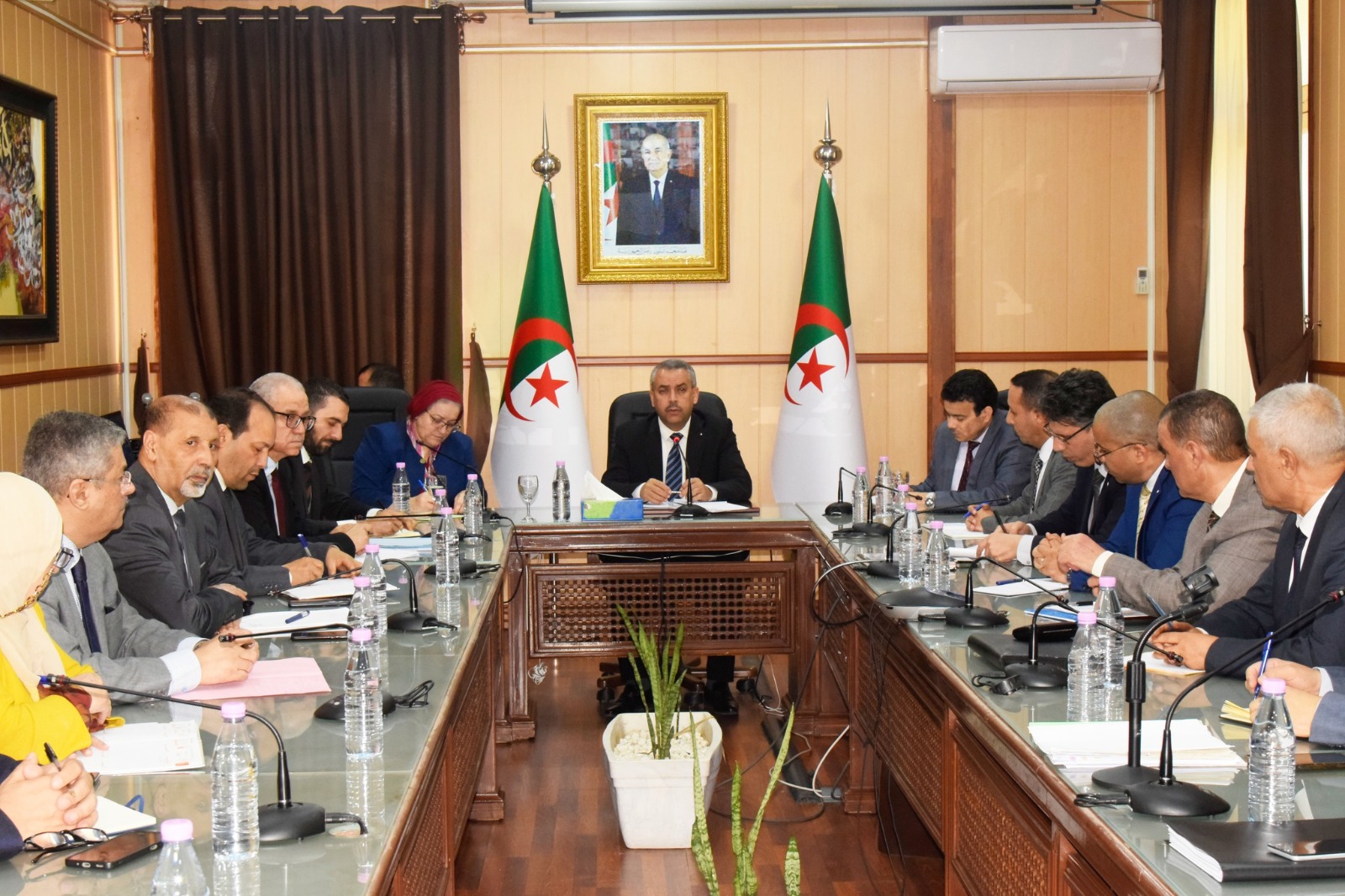 الإعلان عن نتائج مسابقة توظيف الأساتذة..وزير التربية يوضح