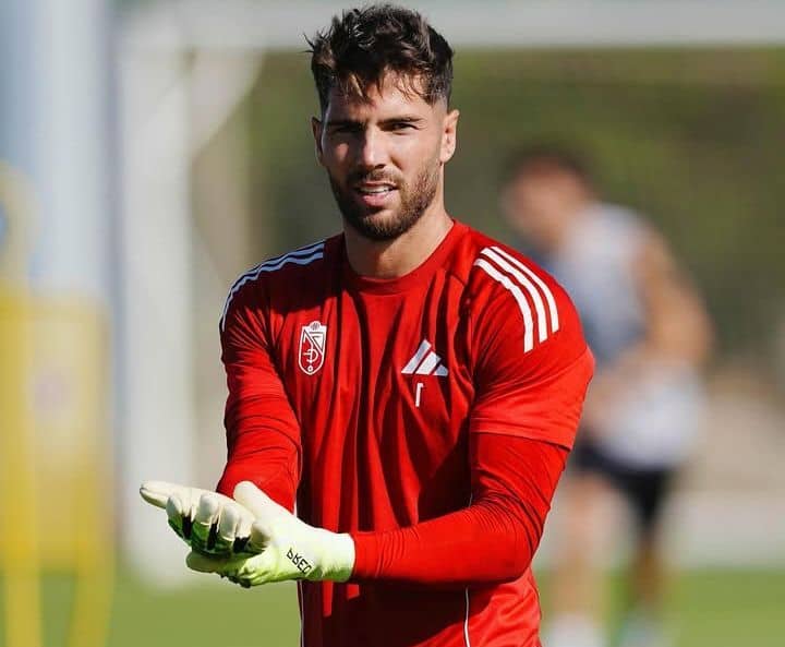 لوكا زيدان جديد المنتخب الوطني الجزائري