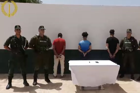 توقيف 03 شباب قتلوا شخصا وأخفوا جثته داخل ثلاجة بوهران