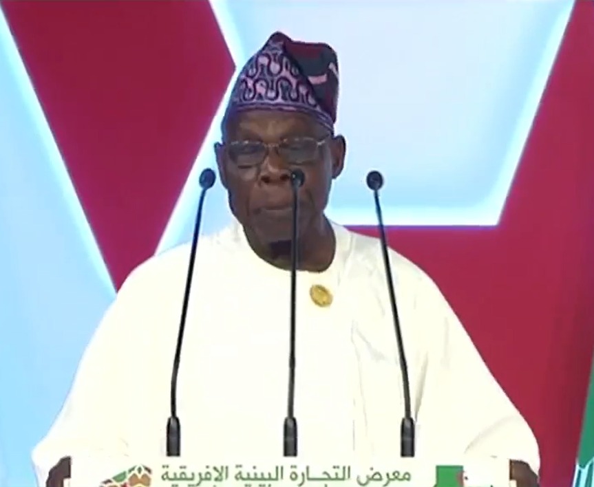 رئيس المجلس الاستشاري لمعرض التجارة البينية الإفريقية: يشد برؤية الرئيس تبون في دفع مسيرة التنمية الاقتصادية بالقارة