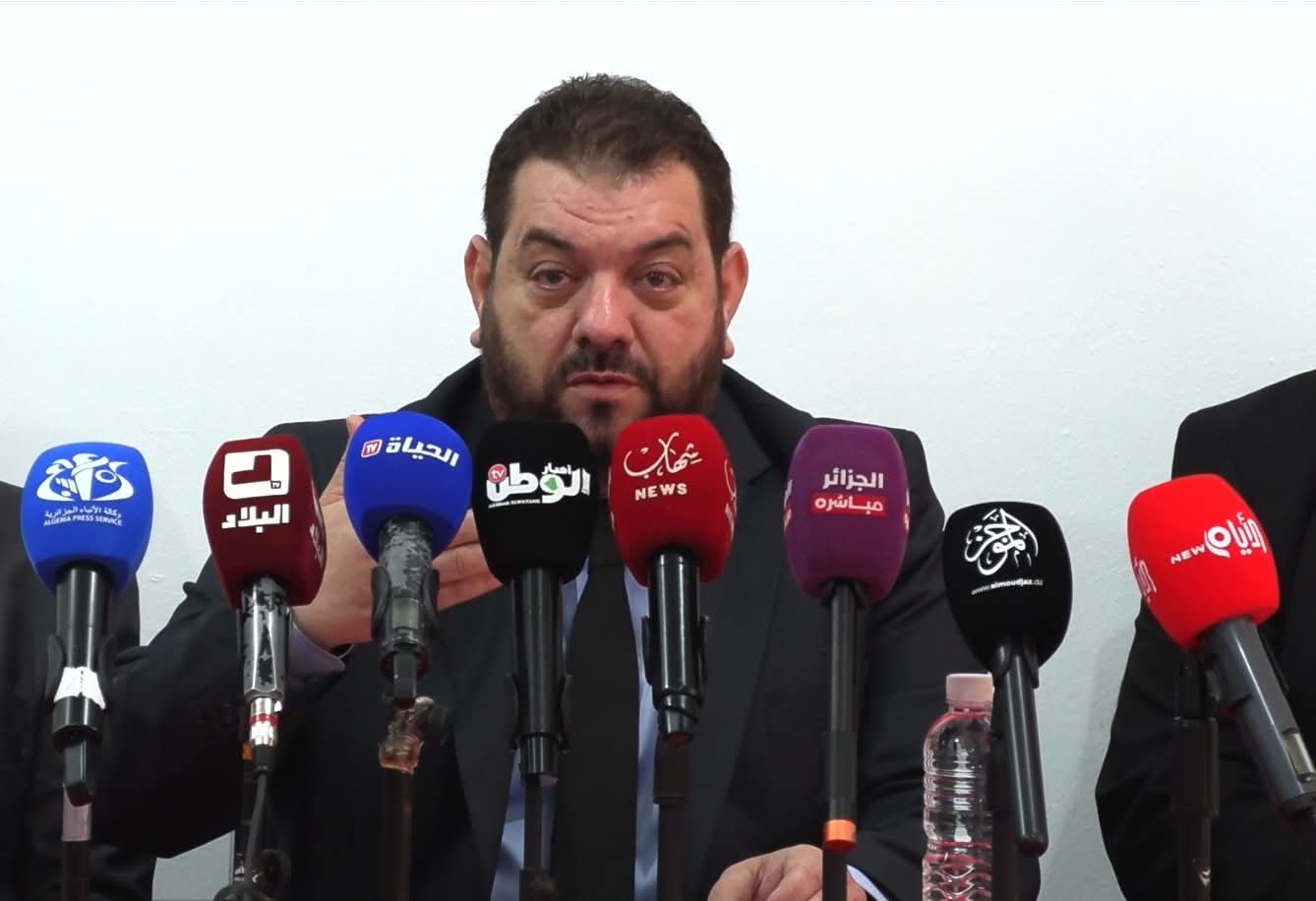 لا ارتفاع في الأسعار ولا ندرة في المنتجات..اتحاد التجار والحرفيين الجزائريين يطمئن