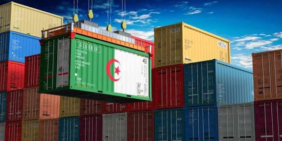 صادرات الجزائر خارج المحروقات تجاوزت 4.3 مليار دولار خلال الأشهر التسعة الأولى من 2025