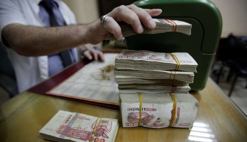 تحديد الشروط والفئات المستفيدة من المنحة الجزافية للتضامن