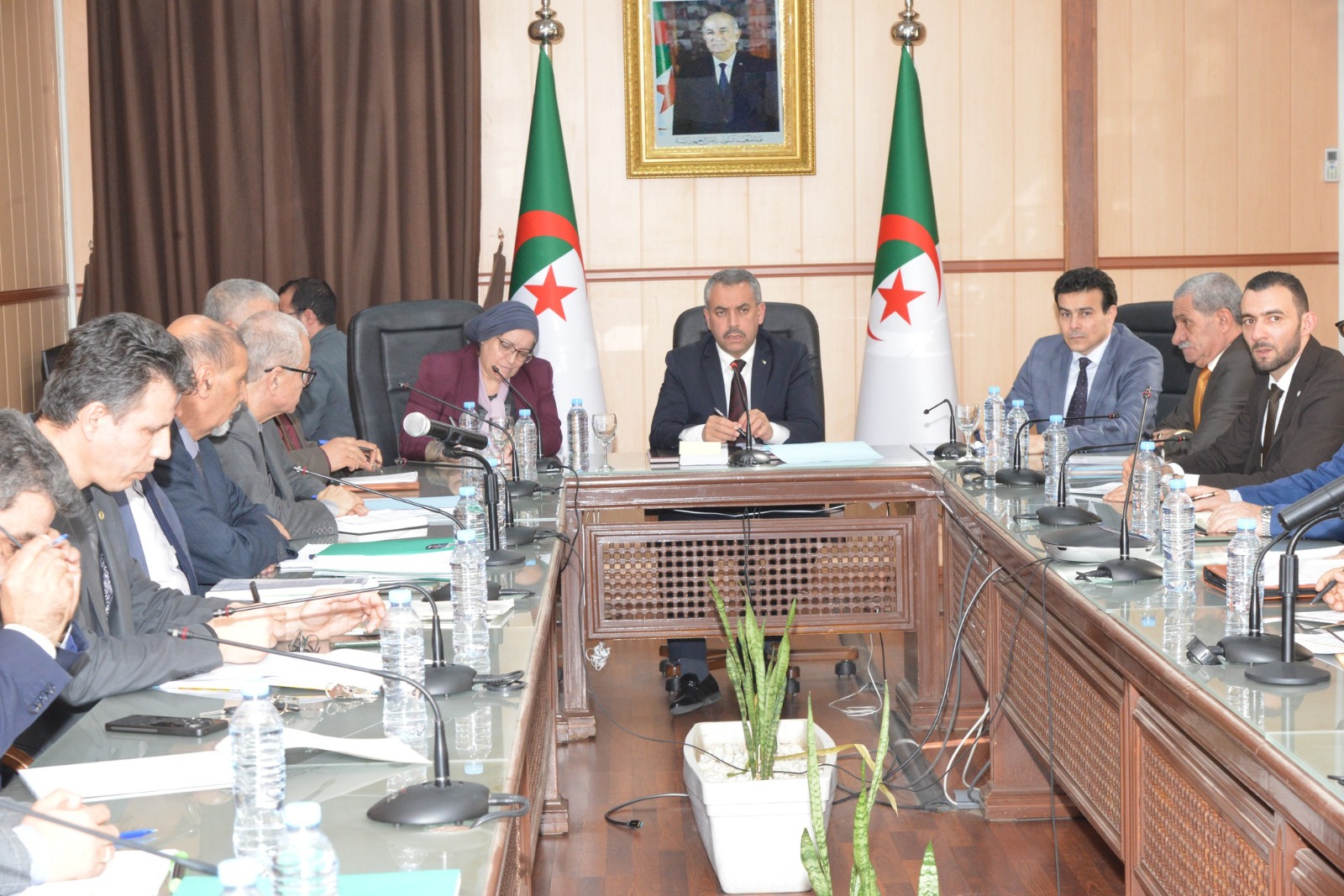 وزير التربية يكشف جديد التقاعد قبل السن القانونية