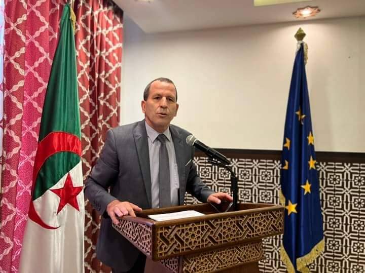 البرنامج الخاص بين وزارة السياحة و الاتحاد الأوروبي لجيل السياحة …جلسة تقييم و تقويم