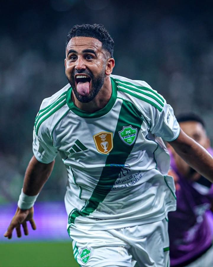 للموسم الثاني تواليًا.. محرز يقود الأهلي إلى نهائي دوري أبطال آسيا للنخبة