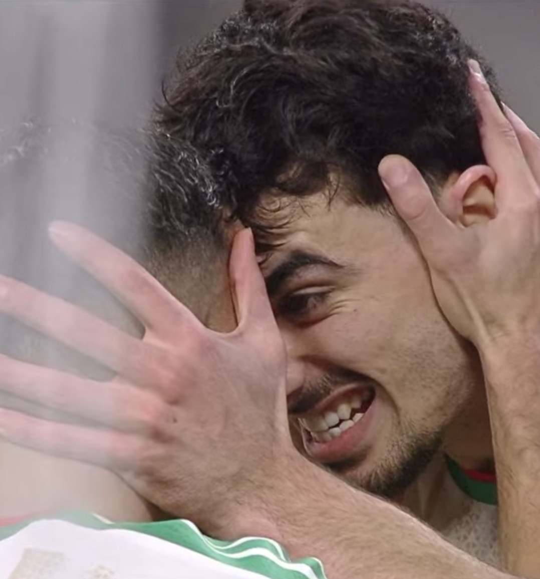 خماسية ساحقة مقابل هدف واحد.. المنتخب الوطني يحقق فوزاً كبيراً على البحرين