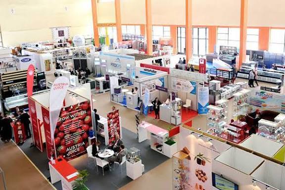 رئيس الجمهورية يفتتح الطبعة الـ33 لمعرض الإنتاج الجزائري