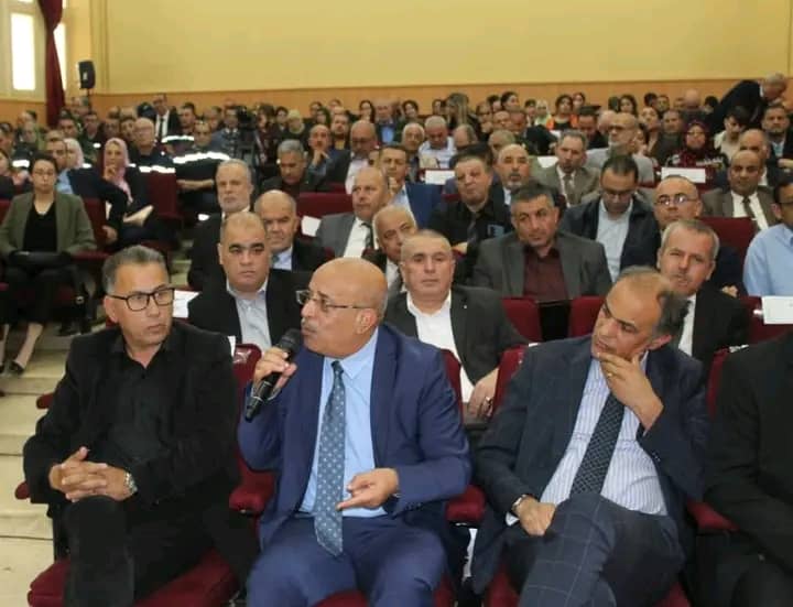 تيزي وزو تحتضن اليوم الاعلامي حول قانون 23و21والمتعلق بالغابات وحماية الثروة الغابية