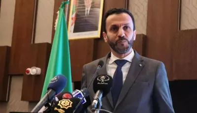 أكثر من 240 عارضا في الصالون الوطني للنشاط المصغر بوهران