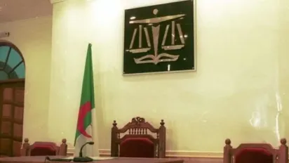 القضاء يودع 8 مؤطرين ومترشحًا فائزًا الحبس المؤقت بوهران