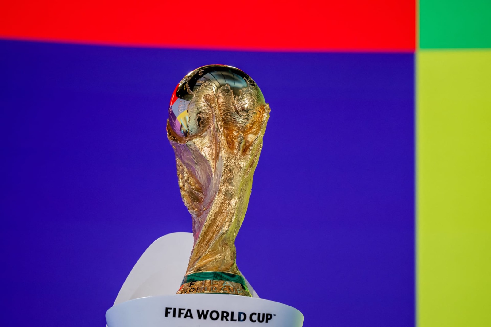 5 تعديلات في قوانين كرة القدم خلال كأس العالم 2026