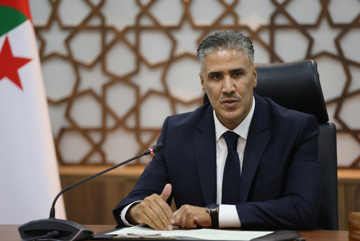 تنصيب لجنة متعددة القطاعات لإعداد قانون البناء بالمناطق الغابية