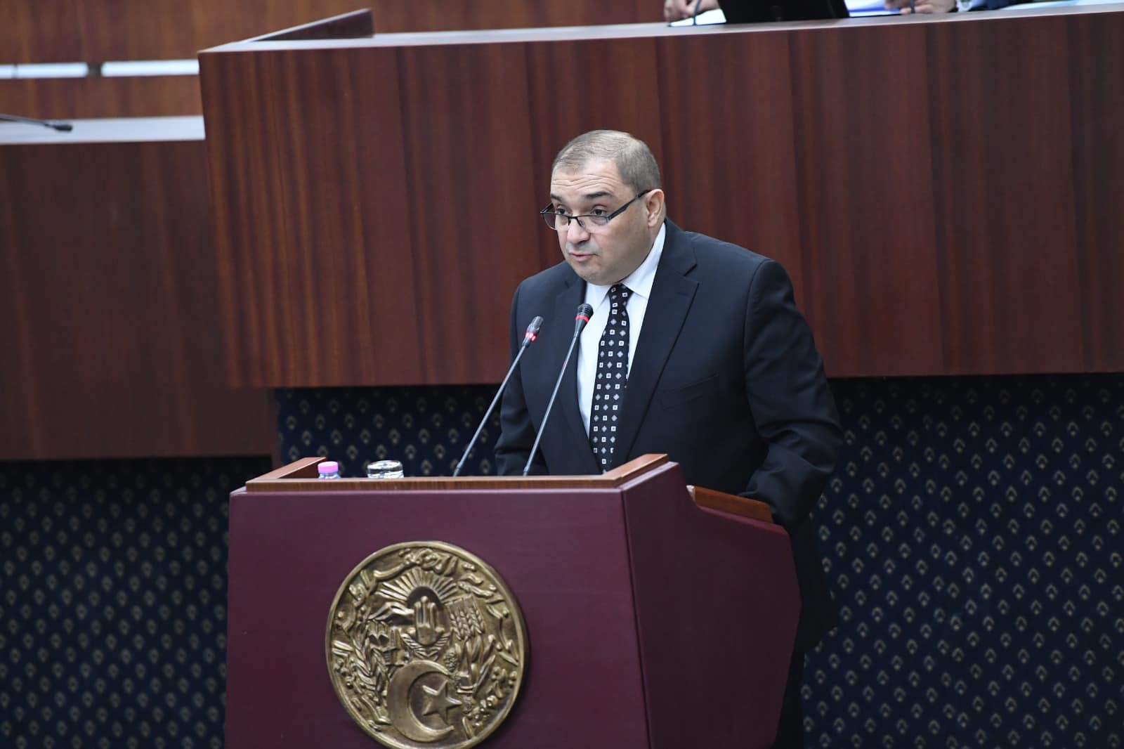 وزير العدل: “العقوبات المشددة في قانون المرور تقتصر على الحالات الخطيرة فقط”