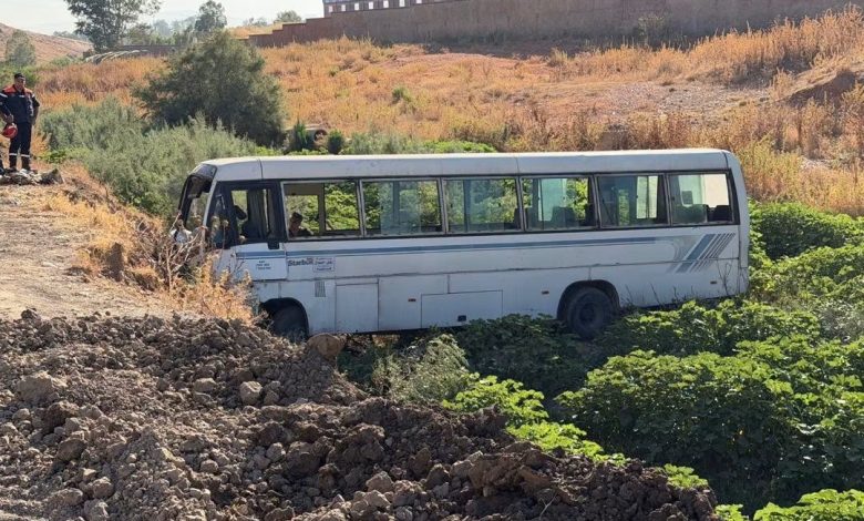 وزارة الداخلية: تسخير كل الإمكانيات للتكفل بضحايا حادث قسنطينة