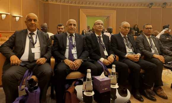 مجلس الأمة يشارك في منتدى الأمم المتحدة ال19 لحوكمة الإنترنت بالرياض