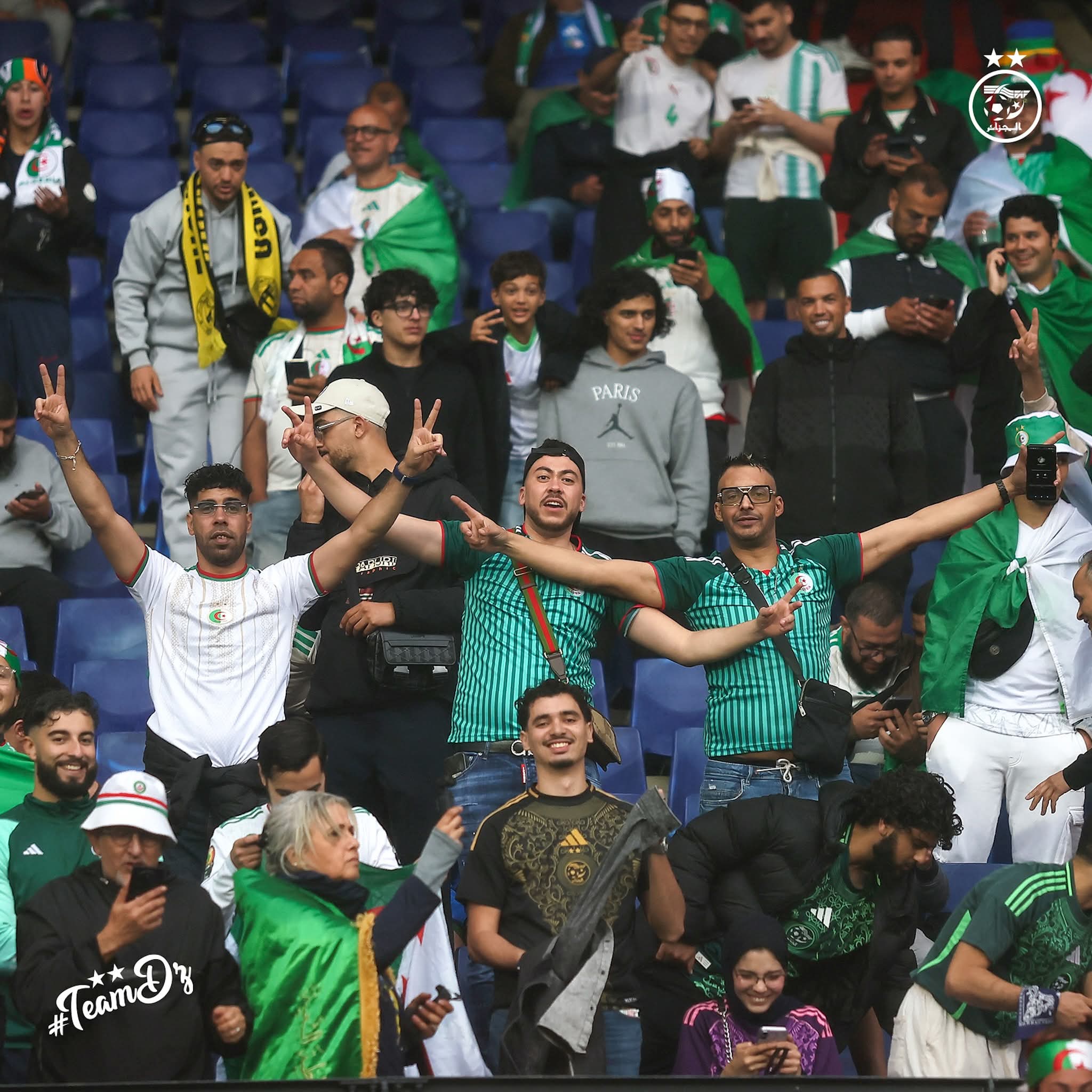 صدمة للجماهير.. لقاء الجزائر وبوليفيا خارج النقل التلفزيوني