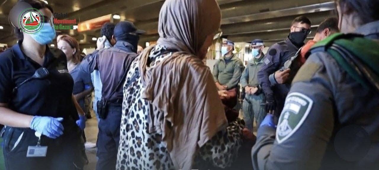 مُناشدةٌ برلمانية لحماية الجزائريين المعتقلين من قِبل الاحتلال الصهيوني