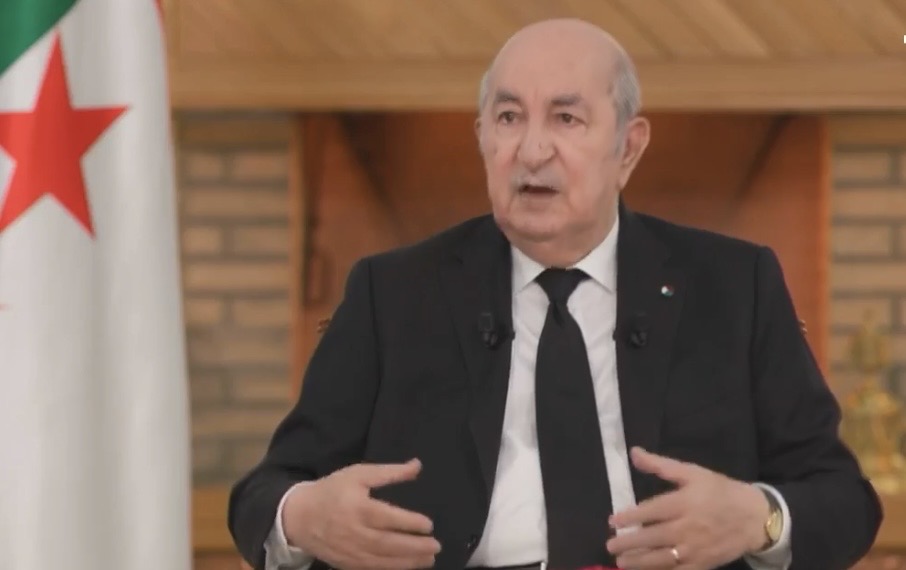 رئيس الجمهورية: “ملايين الدولارات بسبب التبذير خلال رمضان والأيام العادية”