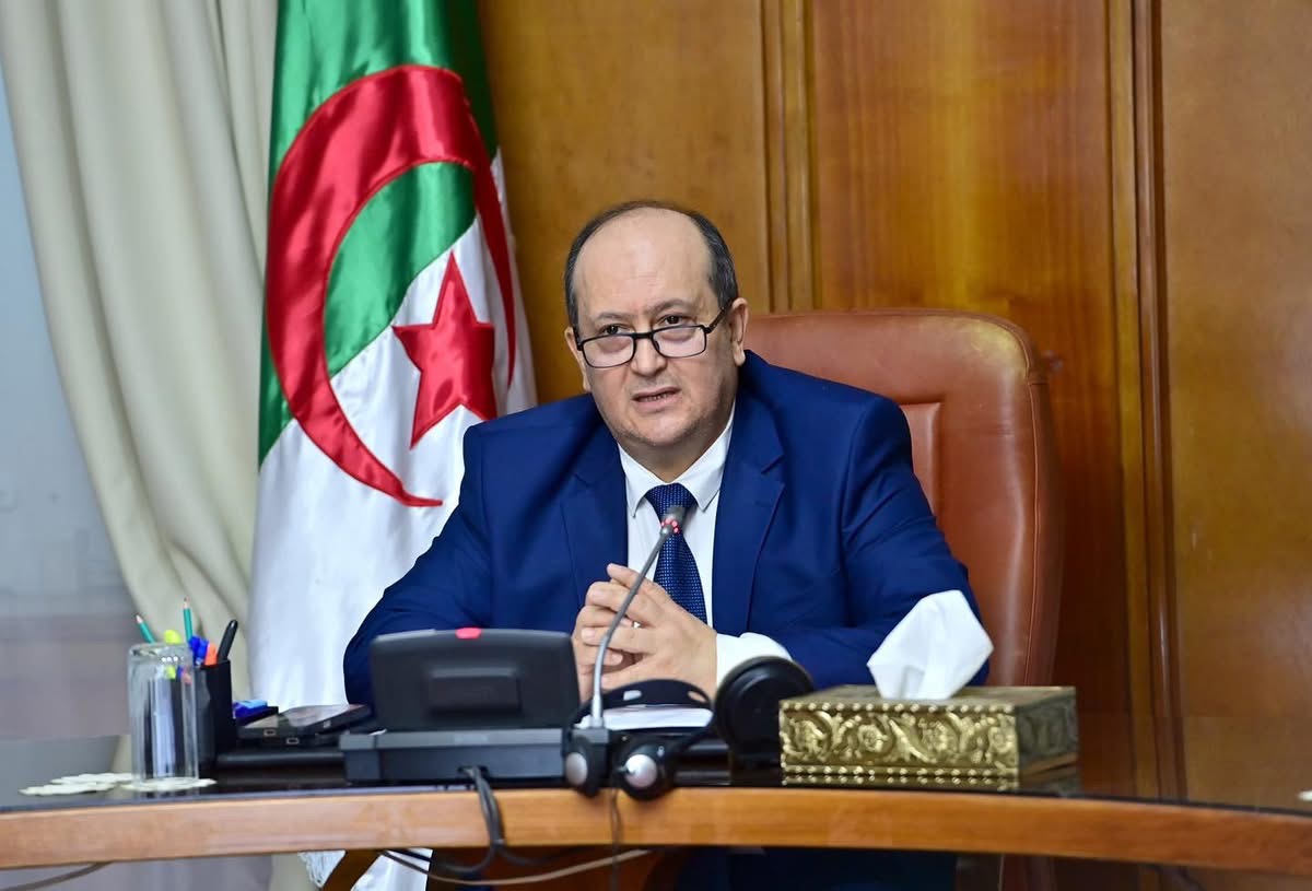 إعداد المرجع الوطني للإدماج في صناعة السيارات لتعزيز الإنتاج المحلي