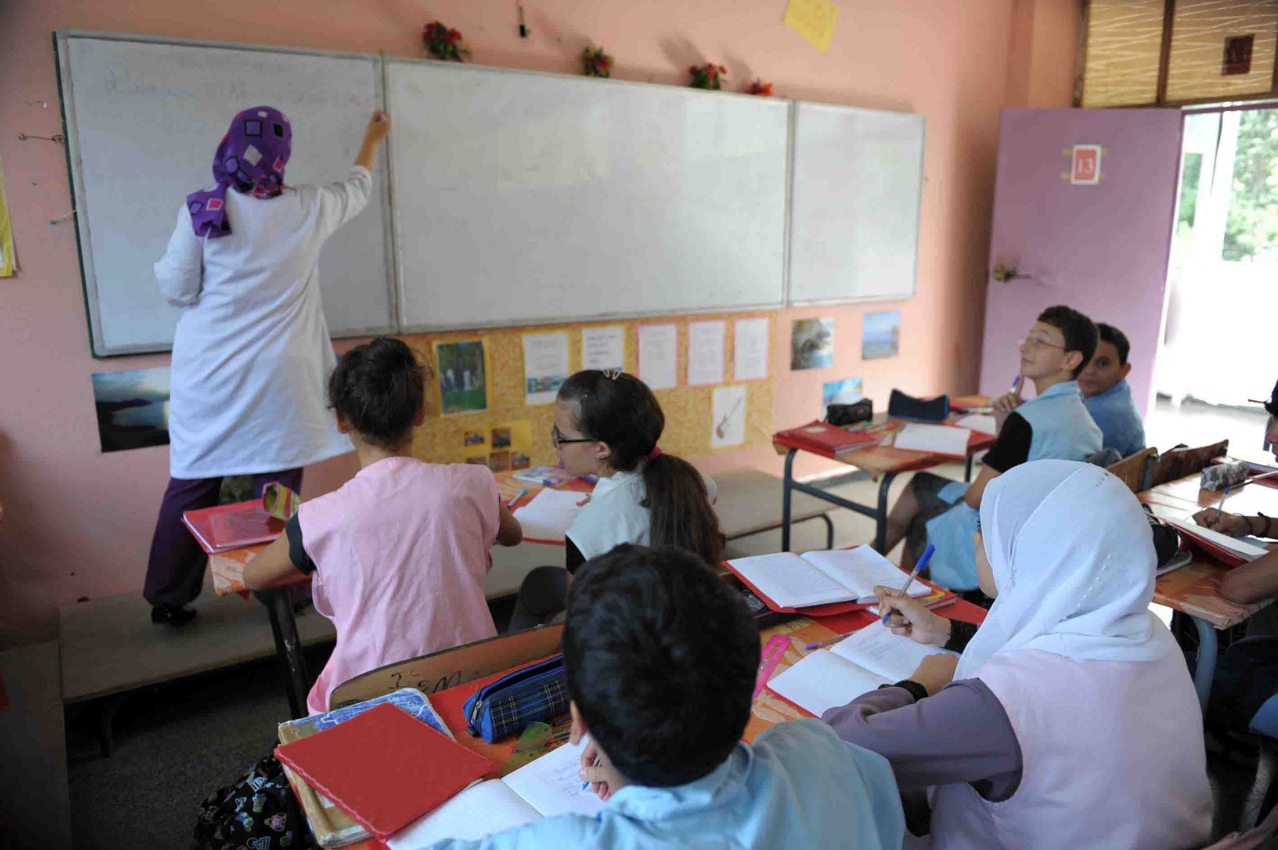 وزارة التربية تعدّل جداول الحصص والامتحانات خلال شهر رمضان